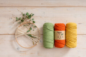 Anchor Cotton Yarns & Crochet Threads