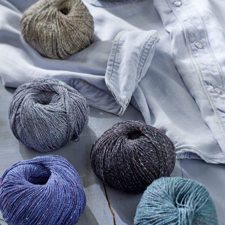 Lõngapood Tallinnas