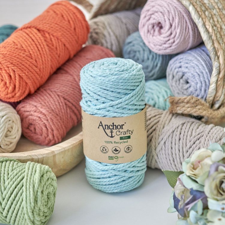 Lõngapood Tartus ja Tallinnas